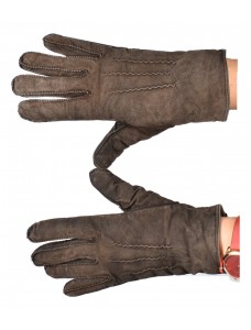 Дамски кожени ръкавици RIR. John Rocha