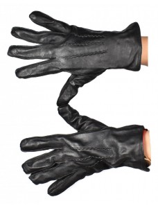 Мъжки кожени ръкавици Markberg