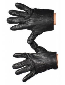 Мъжки кожени ръкавици Magasin